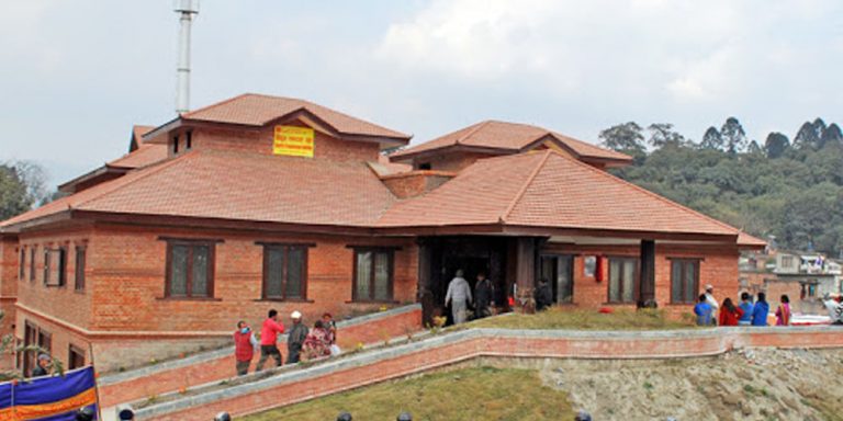 साउन १ गतेदेखि पशुपतिमा विद्युतीय शवदाह निःशुल्क