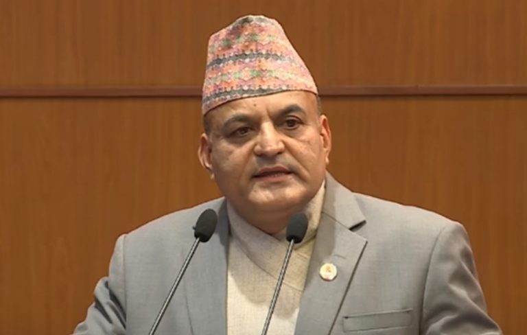 परमादेशअनुसार गण्डकीको मुख्यमन्त्रीमा सुरेन्द्रराज पाण्डे नियुक्त