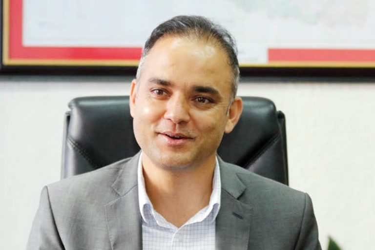 सुनिल पौडेललाई  ९ वर्ष कैद र २३ करोड जरिवाना
