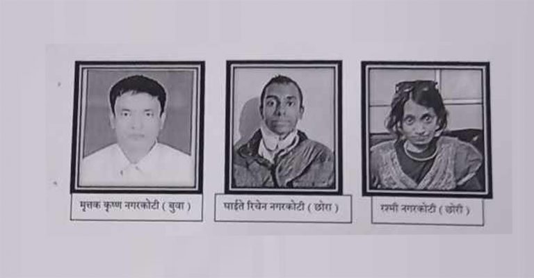 ‘कोठा भाडा तिर्न नसकेपछि ट्याक्सीभित्रै बस्थे परिवार, जब ‘ब्लेड’ दिएर छोरालाई पठाए आत्महत्या गर्न’