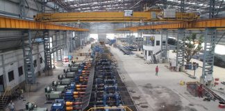 लुम्बिनी प्रदेशका उद्योगहरु साढे ४६ प्रतिशत मात्र क्षमता उपयोगमा चलिरहेका