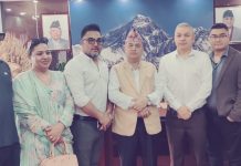 ५ प्रतिशत मनोरञ्जन कर हटाउन अल्टिमेटम,नहटाए व्यवसाय बन्द गर्ने चेतावनी