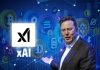 एलन मस्कको ‘एक्स एआई’ले नयाँ फण्डिङ राउण्डमै जुटायो ६ अर्ब डलर
