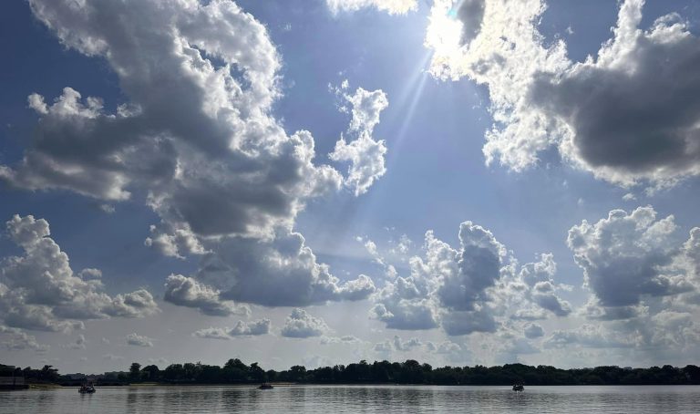 मनसुन जेठ ३१ मा भित्रिने, १८ लाख मानिस प्रत्यक्ष प्रभावित हुने
