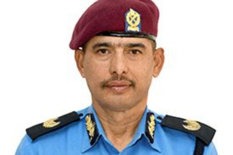 पोषराज पोखरेललाई एआईजी बढुवामा सिफारिस