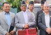 बागमती सरकारले ल्यायो ६४ अर्ब ५४ करोडको बजेट (पूर्णपाठ)