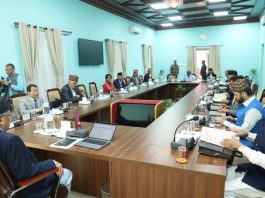 धितोपत्र बोर्डको अध्यक्ष पुरानै समितिले छान्ने