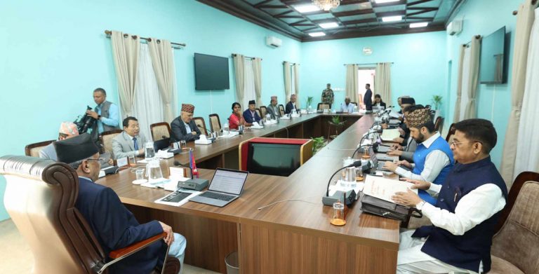 धितोपत्र बोर्डको अध्यक्ष पुरानै समितिले छान्ने