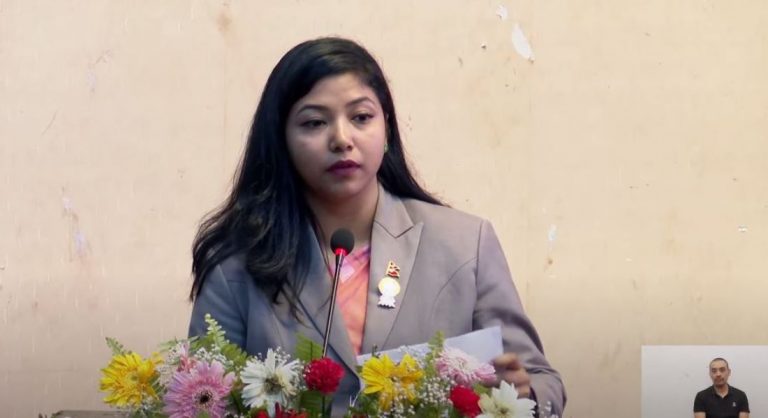 काठमाडौं  महानगरले ल्यायो २५ अर्ब ७० करोडको बजेट, पूर्वाधार विकासमा  ६१.२० प्रतिशत