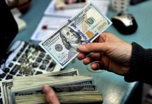 अमेरिकी डलरको मूल्य अहिलेसम्मकै उच्च बिन्दुमा