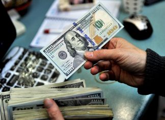 अमेरिकी डलरको मूल्य अहिलेसम्मकै उच्च बिन्दुमा