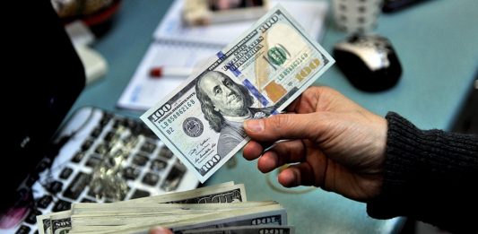 अमेरिकी डलरको मूल्य अहिलेसम्मकै उच्च बिन्दुमा