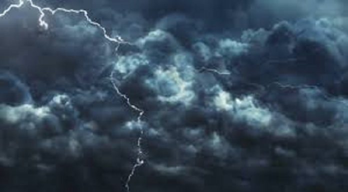 यी स्थानमा बर्षा र हिमपातकाे सम्भावना