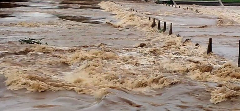 मौसम र बाढीको जानकारी ‘११५५’ वाटै