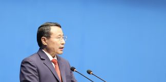 समाजवाद उन्मुख बजेट ल्याएका छौं : अर्थमन्त्री