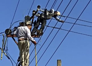 महसुल नतिर्ने ९ जिल्लाका ३ हजार ७१२ ग्राहहको बिजुली लाइन काटियो