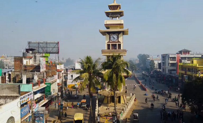 तराईमा तापक्रम निरन्तर बढ्दै, वीरगञ्जका विद्यालय थप तीन दिन बन्द