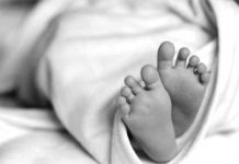 असईले गरे आफ्नै चार महिने छोराको हत्या