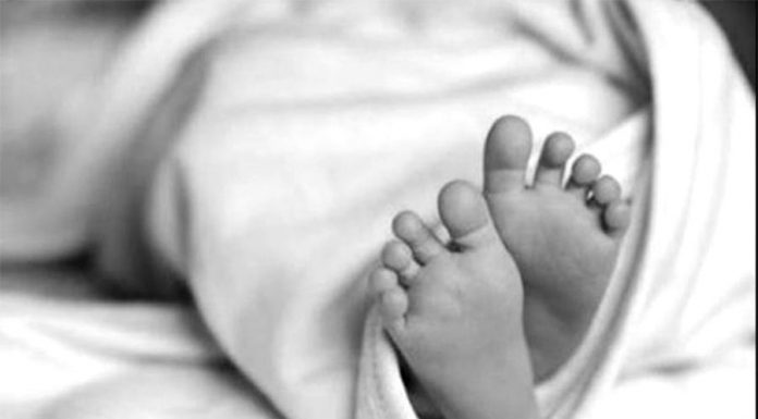 असईले गरे आफ्नै चार महिने छोराको हत्या