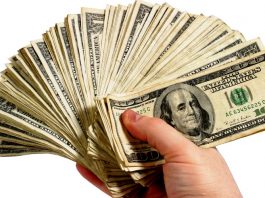 अमेरिकी डलरको मूल्य पुनः कीर्तिमानी विन्दुमा