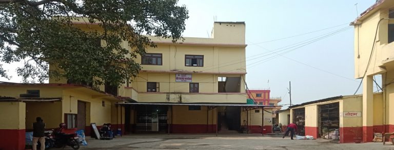 १४ लाख ८० हजारसहित पक्राउ परेका भारतीय नागरिक भन्सार कार्यालयबाटै फरार