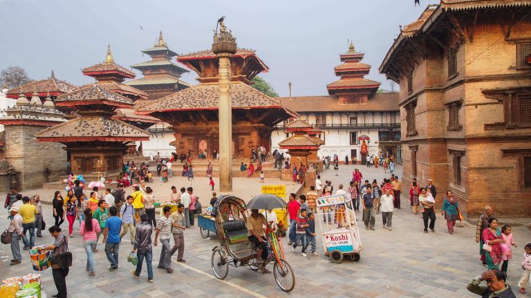 नेपाल विश्व स्वास्थ्य संगठनको कार्यकारी सदस्यमा सर्वसम्मत