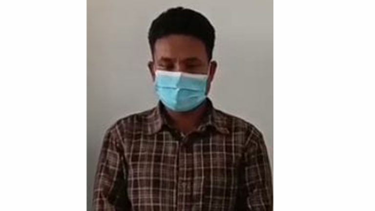 काभ्रेमा भएको दम्पती हत्यामा संलग्न सार्वजनिक