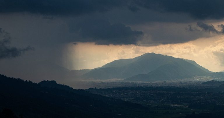 बागमती, कोशी र गण्डकीमा भारी वर्षाको सम्भावना
