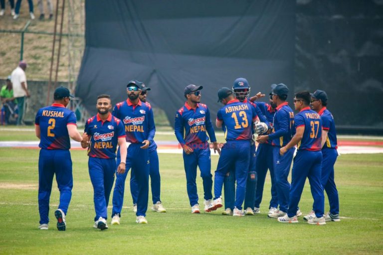 देशभरका स्थानीय निकायलाई टी-२० विश्वकप लाइभ गर्न सरकारको निर्देशन