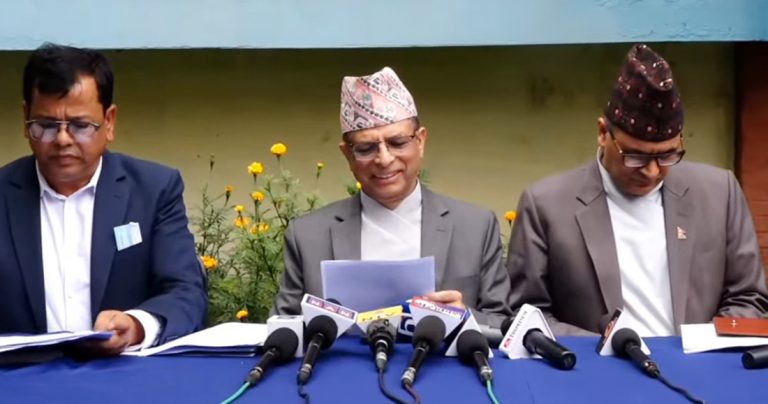 एसईईको मौका परीक्षा साउन १८ र १९ गते