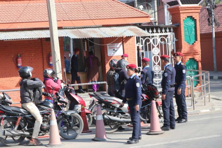 सिंहदरबार प्रवेशमा ई-गेट पास प्रणाली लागू, सर्वसाधारणलाई प्रवेशमा सहज