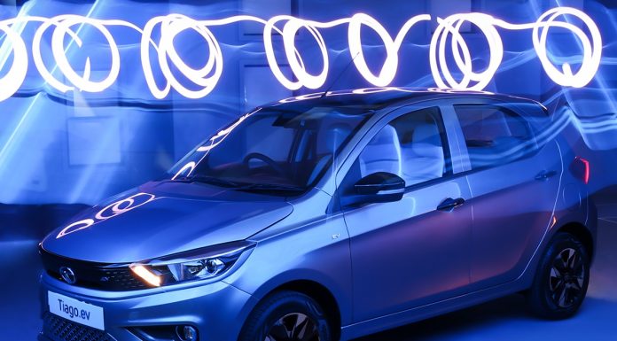 टियागो इभीको सबै मोडलको मूल्य एक लाख बढ्यो, तत्काल किन्नेलाई पुरानै भाउ