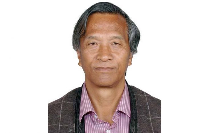 त्रिविका  उपकुलपतिलाई भेट्नका लागि अव क्युआर कोडमार्फत समय लिन पर्ने
