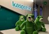 प्रतिबन्धपछि रुसी एन्टीभाइरस कम्पनी कास्परस्कीले छोड्यो अमेरिका