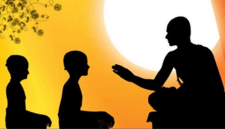 गुरु पूर्णिमा आज, कस्तो छ महत्व ?