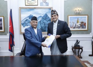 लगानी बोर्डमार्फत २ खर्ब ७१ अर्ब लगानी स्वीकृत