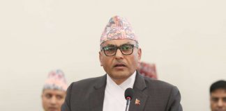 बैदेशिक रोजगारीका लागि श्रम स्वीकृति लिएका नेपालीलाई विनाधितो ऋण