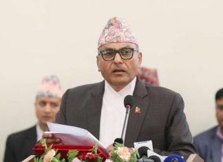 बैदेशिक रोजगारीका लागि श्रम स्वीकृति लिएका नेपालीलाई विनाधितो ऋण