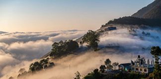 कस्तो रहनेछ आजको मौसम ?