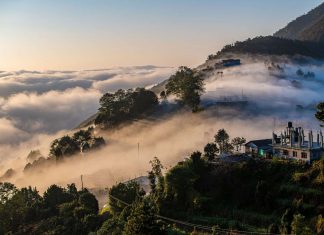 कस्तो रहनेछ आजको मौसम ?