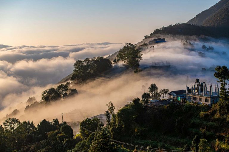 यस्तो छ आजको मौसम पूर्वानूमान