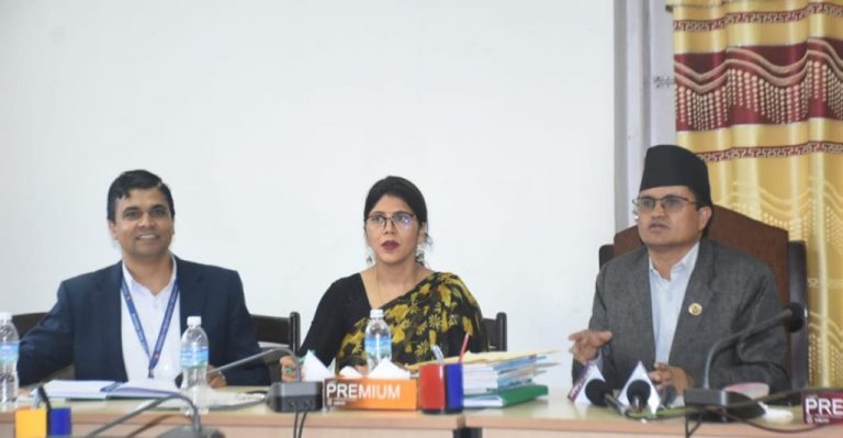 सहकारीको रकम अपचलन गरी विदेश भागेकाहरुलाई तत्काल फर्काउन गृहमन्त्रीलाई निर्देशन