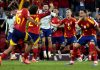 यूरोकपको फाइनलमा पुग्यो स्पेन, फ्रान्स पराजित