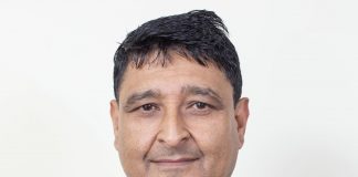 ग्लोबल आईएमई बैंकको सीइओमा सुरेन्द्रराज रेग्मी नियुक्त, भदौ १ गतेबाट पदभार सम्हाल्ने