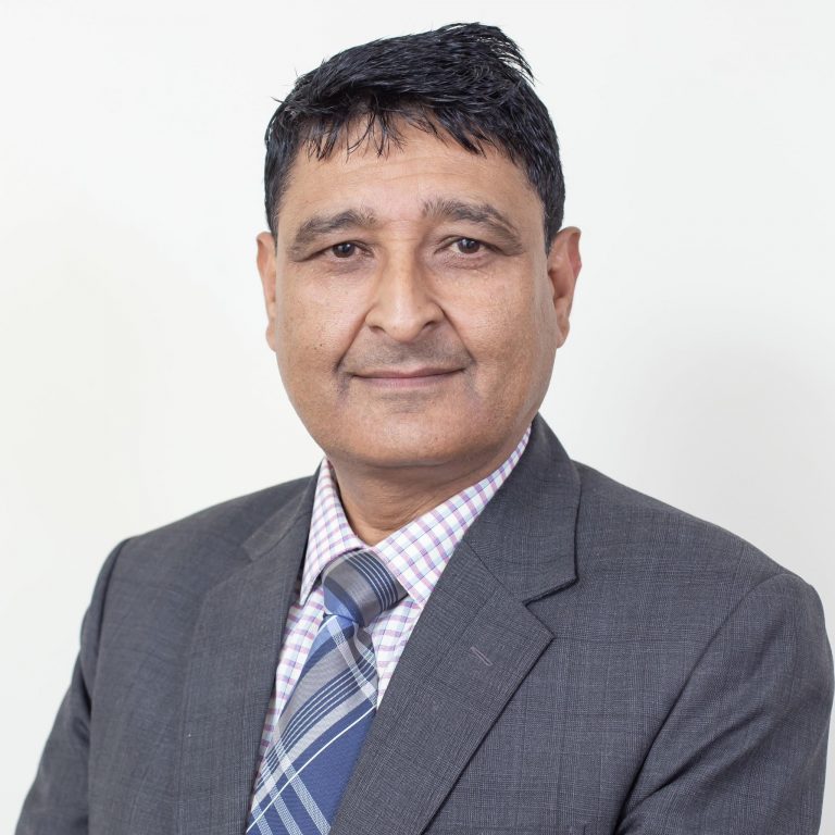 ग्लोबल आईएमई बैंकको सीइओमा सुरेन्द्रराज रेग्मी नियुक्त, भदौ १ गतेबाट पदभार सम्हाल्ने
