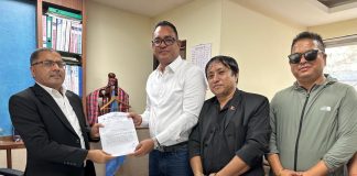 सुन खरीदको परिमाण बढाउन र भन्सार दर कम गर्न सुनचाँदी व्यवसायीको आग्रह