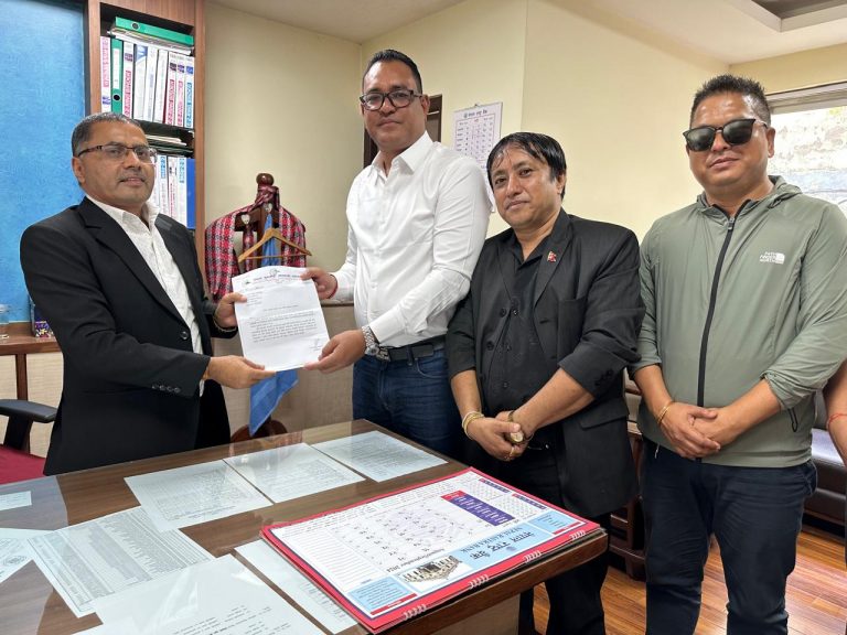 सुन खरीदको परिमाण बढाउन र भन्सार दर कम गर्न सुनचाँदी व्यवसायीको आग्रह