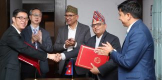 पोखरा विमानस्थलको ऋण अनुदानमा परिणत गर्न चीनसँग आग्रह, आईसीपी र सडकमा पनि सहयोगको अपेक्षा