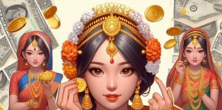 घट्याे सुनचाँदीकाे मुल्य, यस्ताे छ आजको भाउ