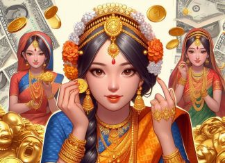 आज पनि बढ्यो सुनको भाउ